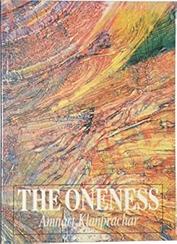 Paperback The Oneness Book