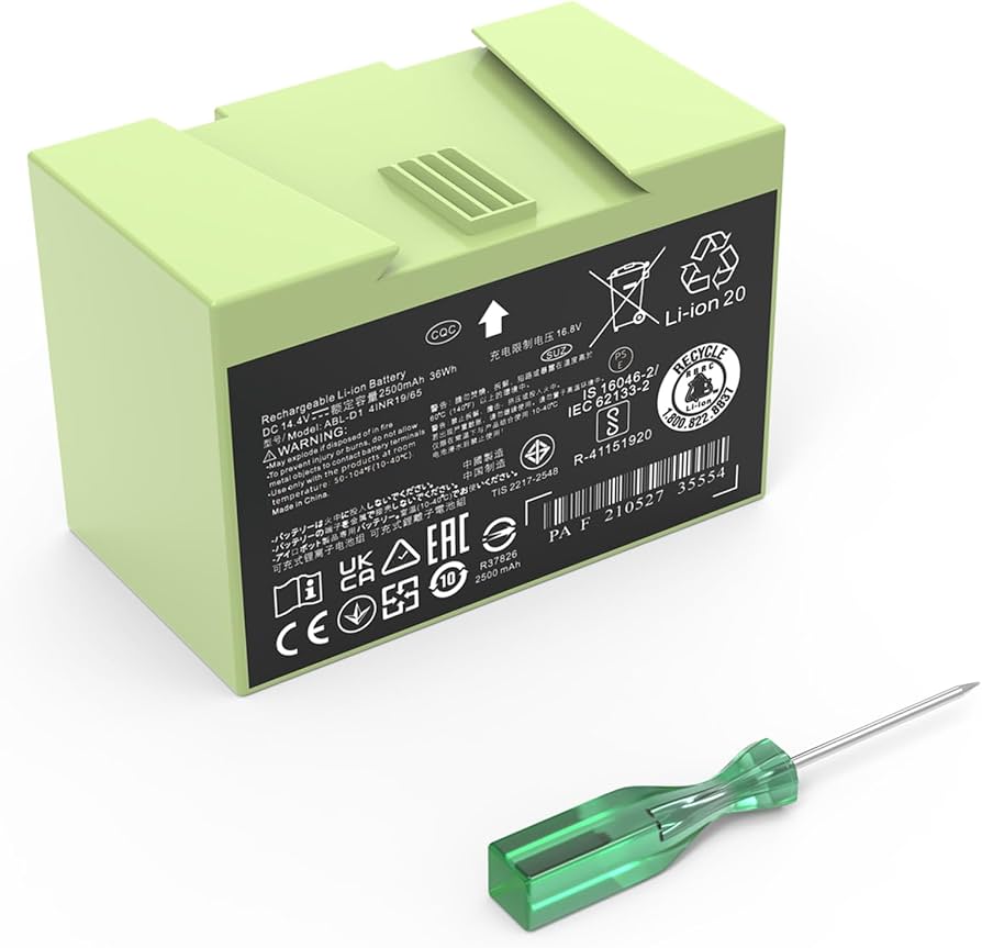 Do Roomba Batteries Need to Be Replaced: Essential Lifespan Tips