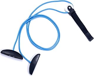 Shoulder Pulley Multi-use Shoulder Exercise Pulley, Shoulder Rehab Door Pulley Physical Therapy Arm Exercise Pulley, Exercise Pulley System Shoulder Pulley Over The Door for Rotator Cuff Recovery