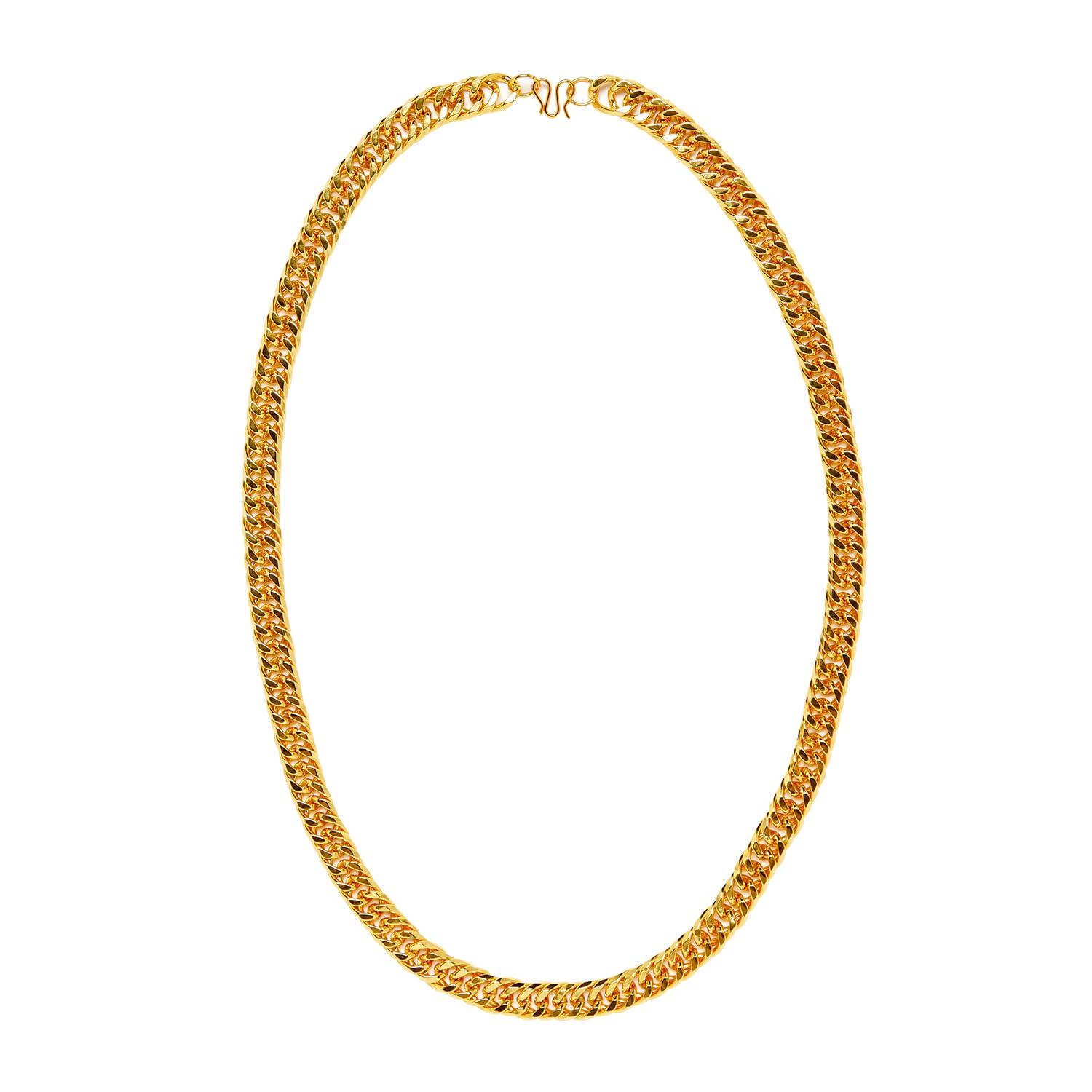 Golden Chain - Adult, Multi - Image 2