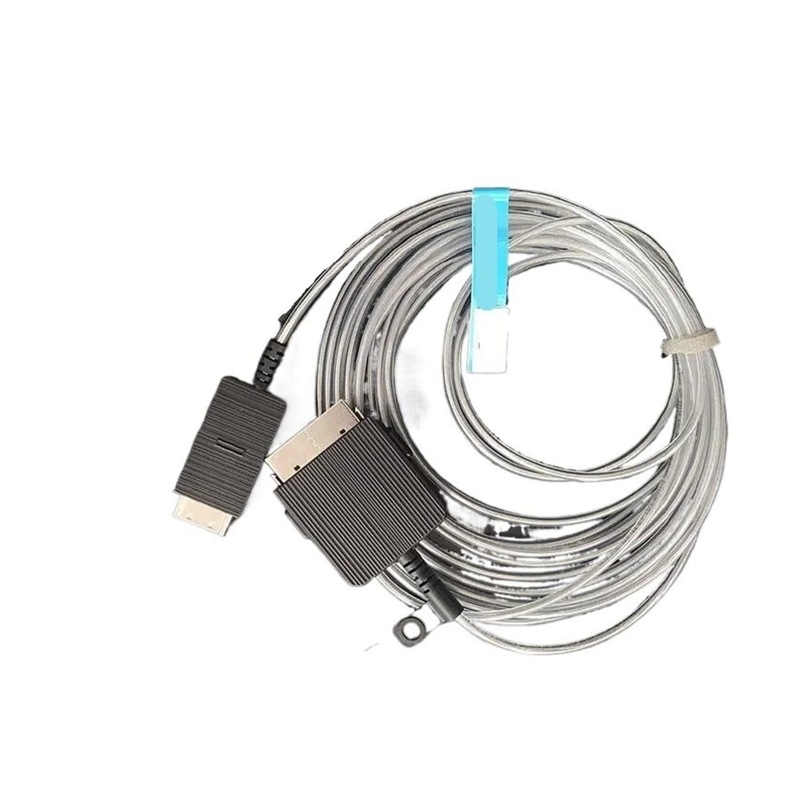 Un cavo di connessione, compatibile con Samsung, TV | BN39-02470A QN55LS03AAFXZA QN65Q90RAFXZA QE65Q90RATXXH QN75Q80RAGXZD