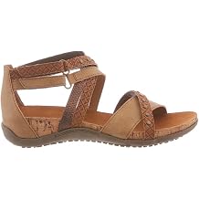 BEARPAW Womens Julianna II Multiple Colors | Womens Sandal | Womens Shoe | Comfortable & Lightweight