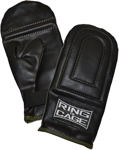 Economy Cardio Boxing Light Bag Mitt - Talla única