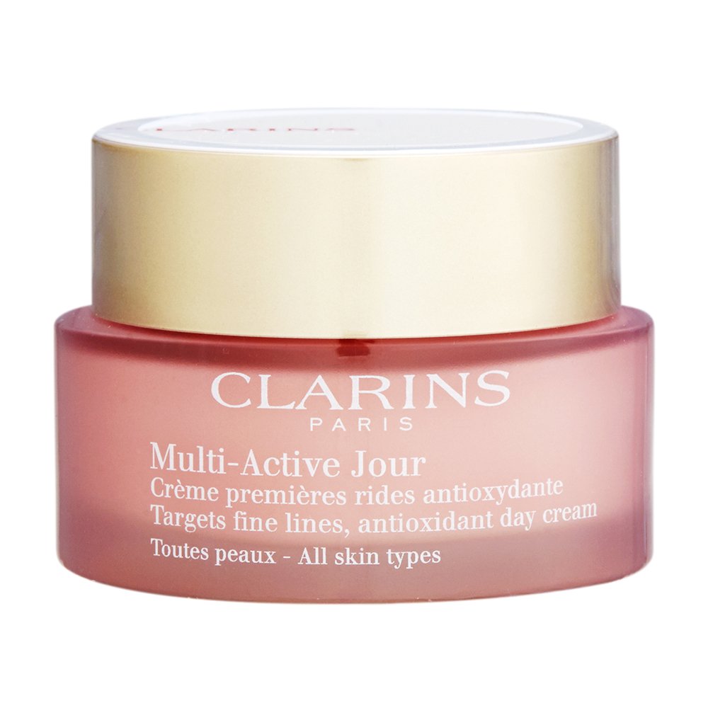 Amazon | クラランス（CLARINS） マルチ アクティヴ デイ クリーム