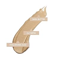 Vista 5 de Vita Liberata Beauty Blur Face With Tan, CC Cream, Flawless Complexion, Radiant Glow, Evens Skin Tone, Full Coverage Foundation, Hydrating &