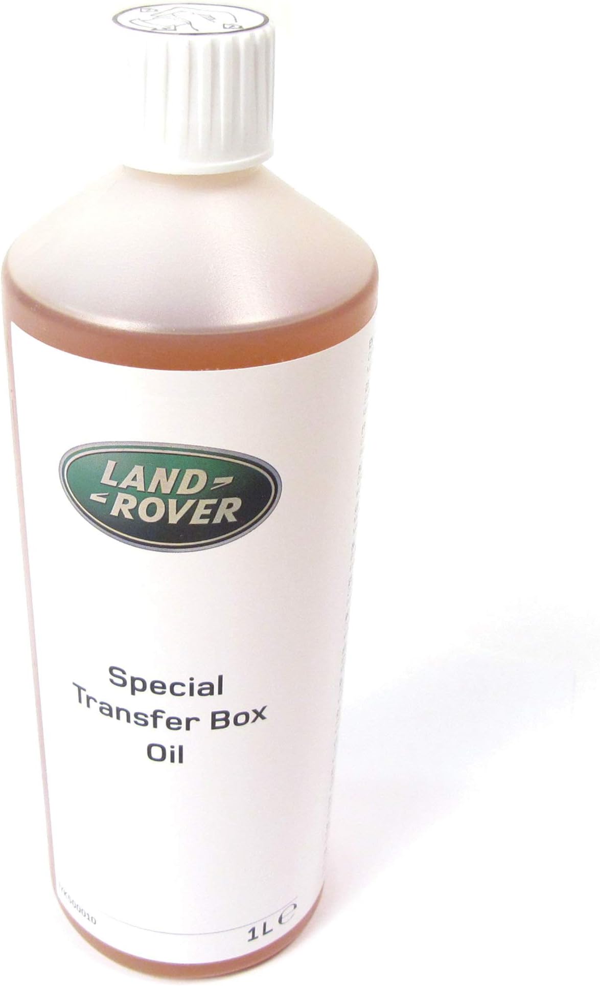 Genuine Transfer Case Fluid (1 Quart) IYK500010 for Land