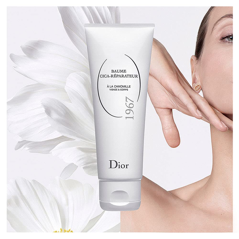 Dior The Cica Recovery Gel & Balm 75Ml