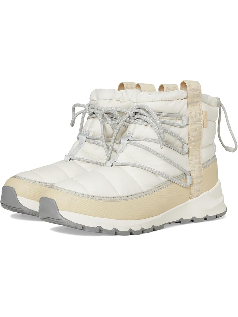 Bone The North Face ThermoBall™ Lace Up WP