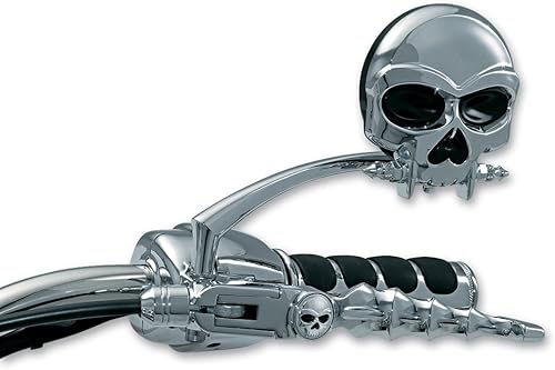 Kuryakyn 1047 accesorio para manubrio de motocicleta