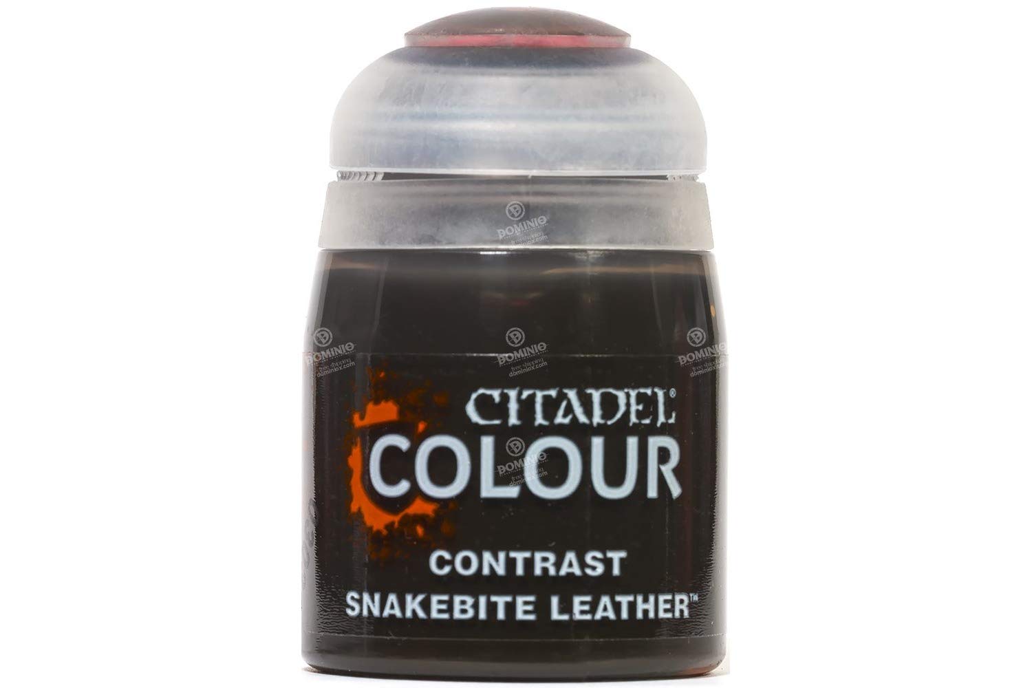 Games WorkshopCitadel - Contrast: Snakebite Leather (18ml)