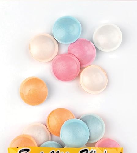 Miniatura 8 de Gerrit's Satellite Wafers bolsa de 1.23 onzas (una bolsa)