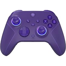 SZYUYU Wireless 2.4GHz Controller for Xbox One, Xbox Series X|S, Steam PC Purple