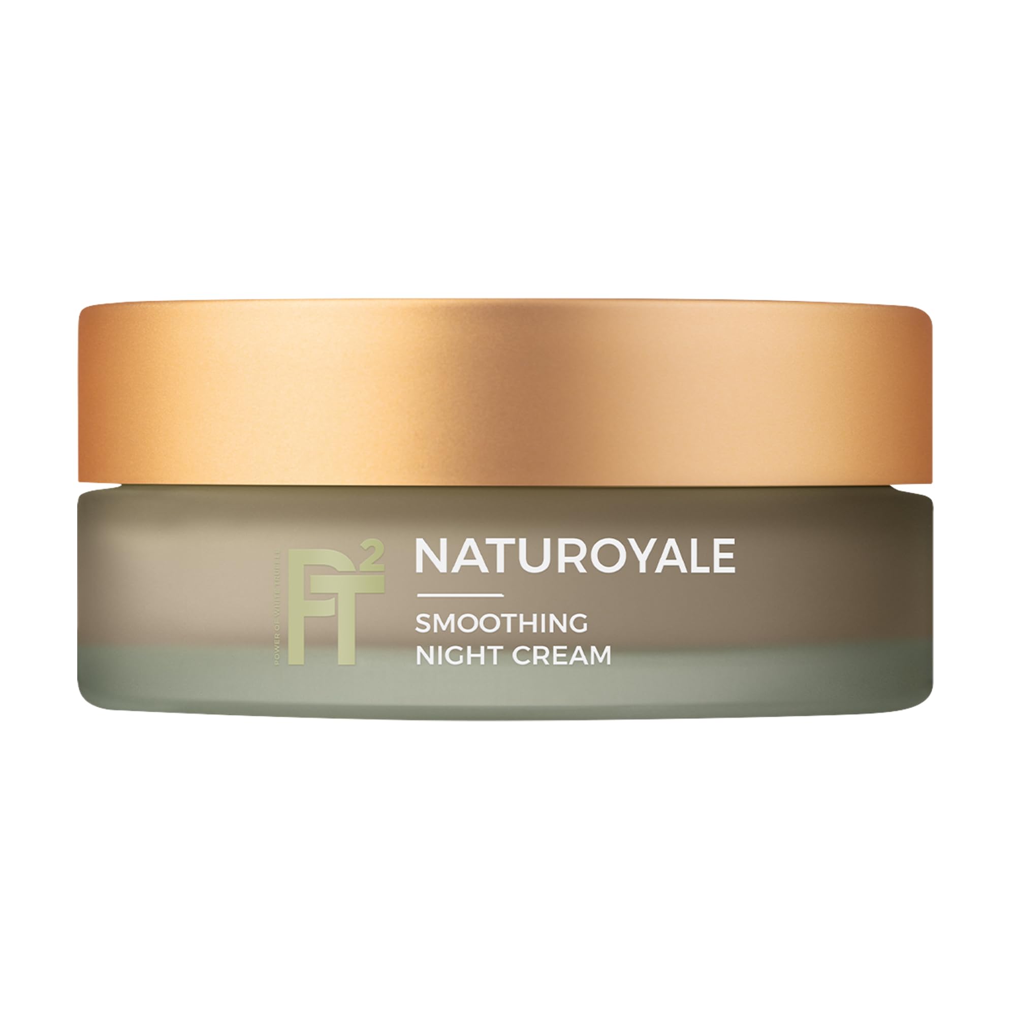ANNEMARIE BÖRLIND NATUROYALE Smoothing Night Cream