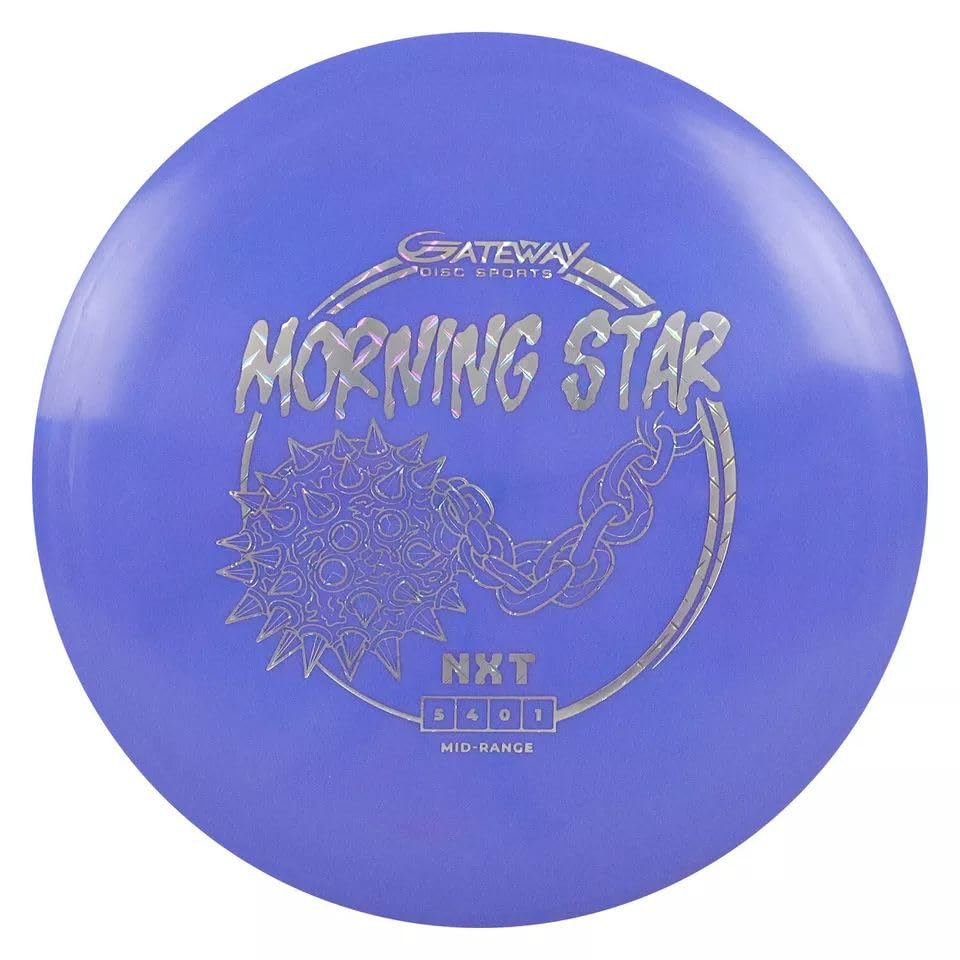 Gateway NXT Morningstar Midrange Golf Disc
