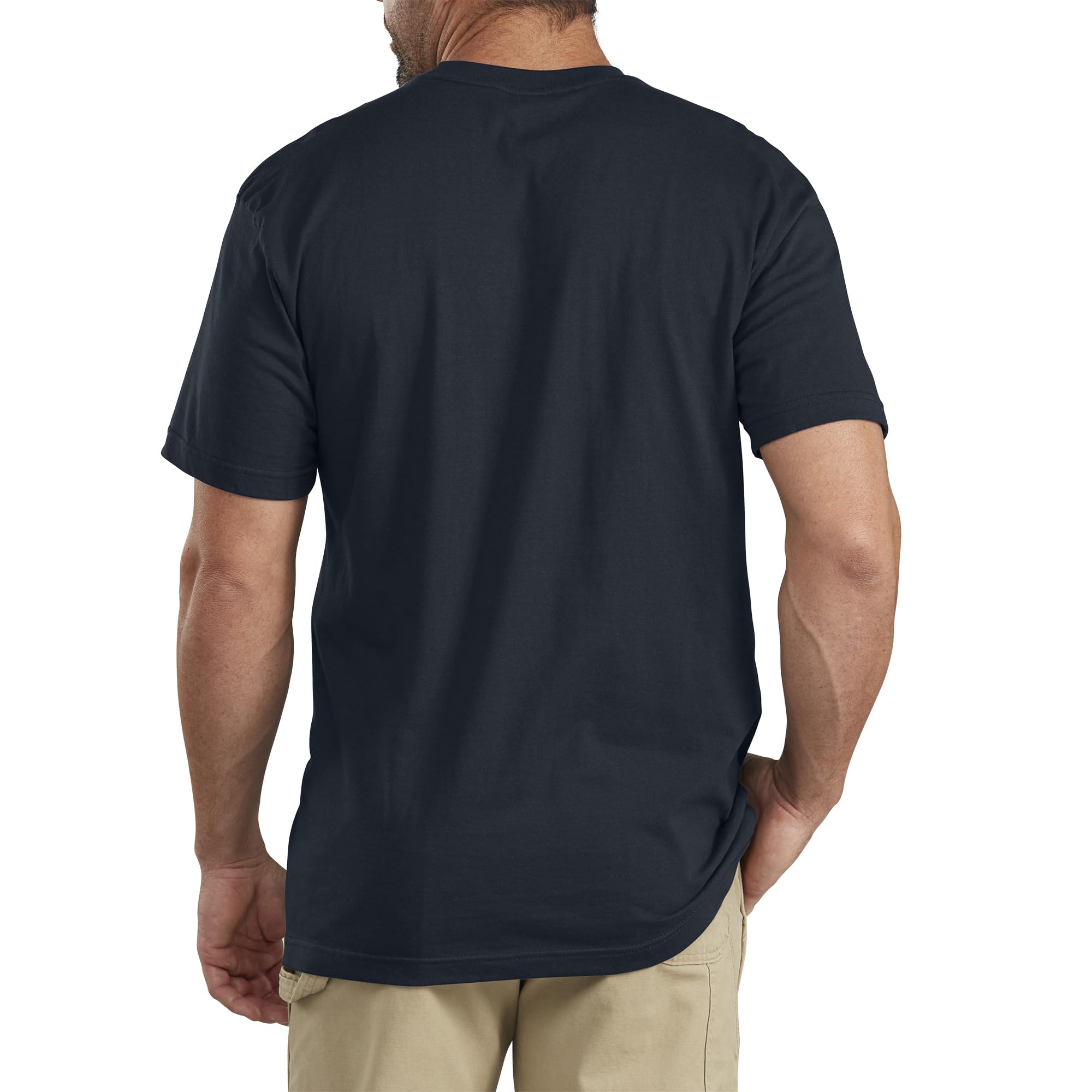 Dickies Koszulka męski Short Sleeve Graphic Tee Big-Tall