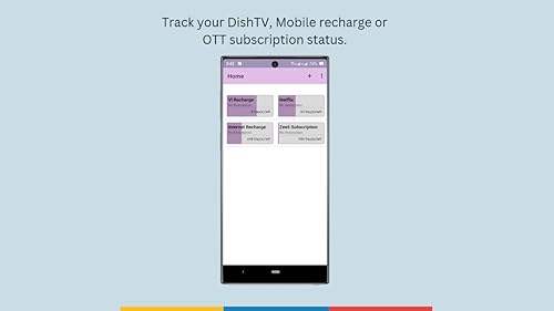 Subscription Tracker