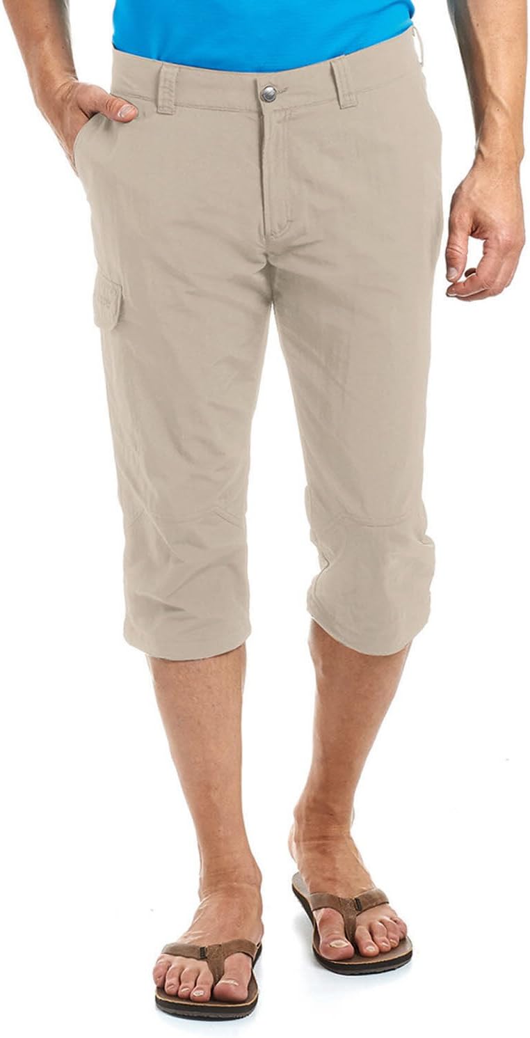 Maier Sports Men's Jens Capri