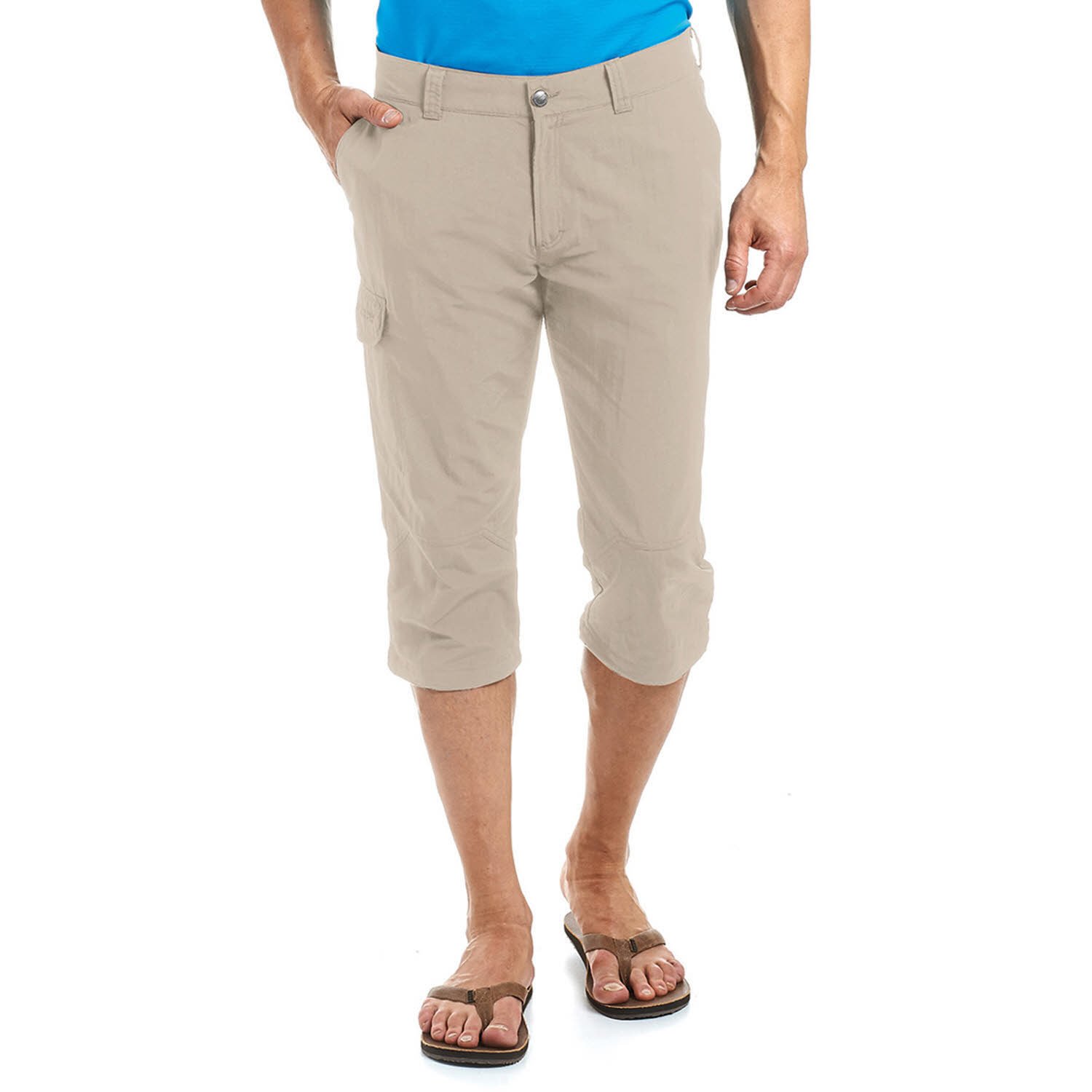 Maier Sports Men's Jens Capri