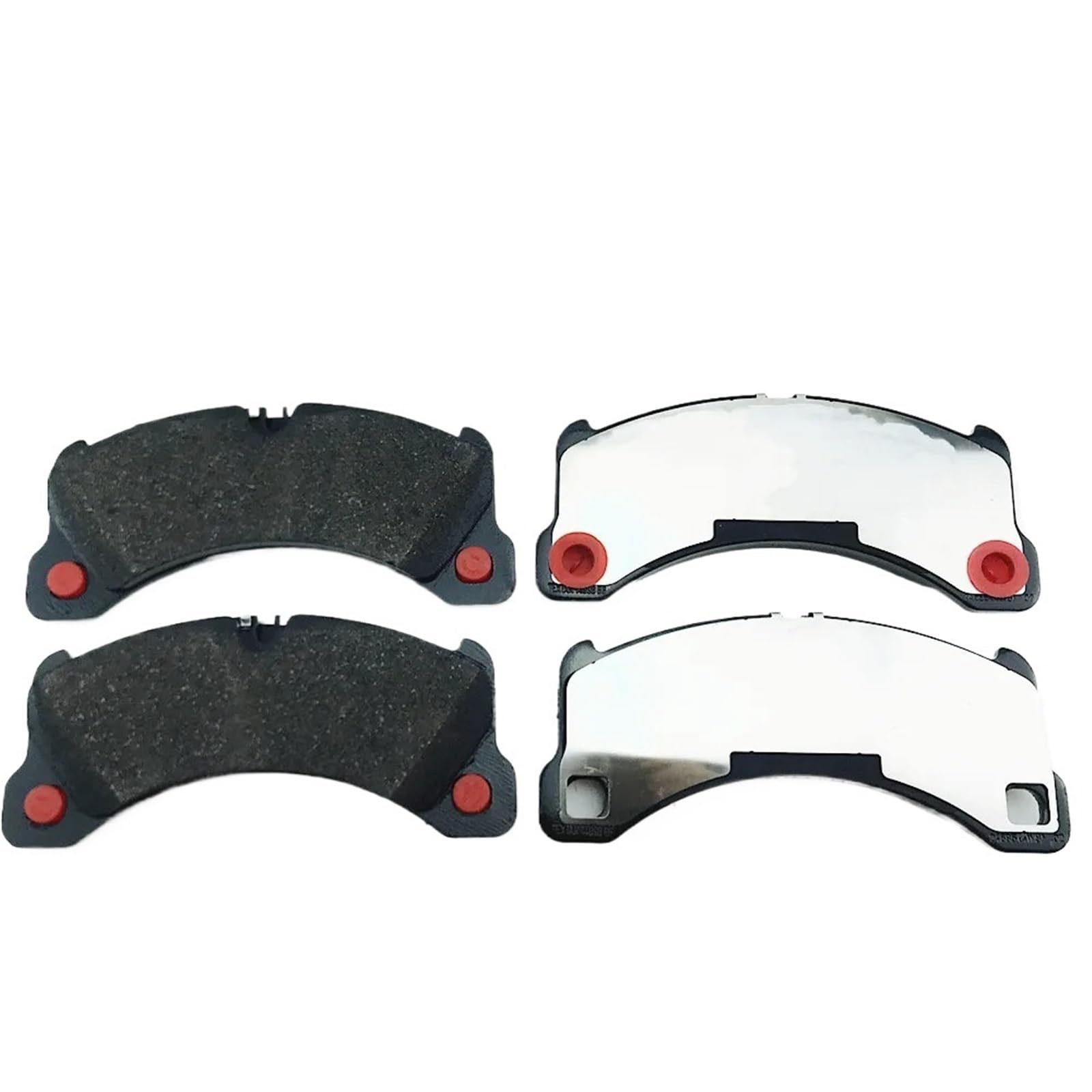 klocki hamulcowe przednie Klocki hamulcowe do Porsche Cayenne 955 95835193930 7P5698151 D1452 część