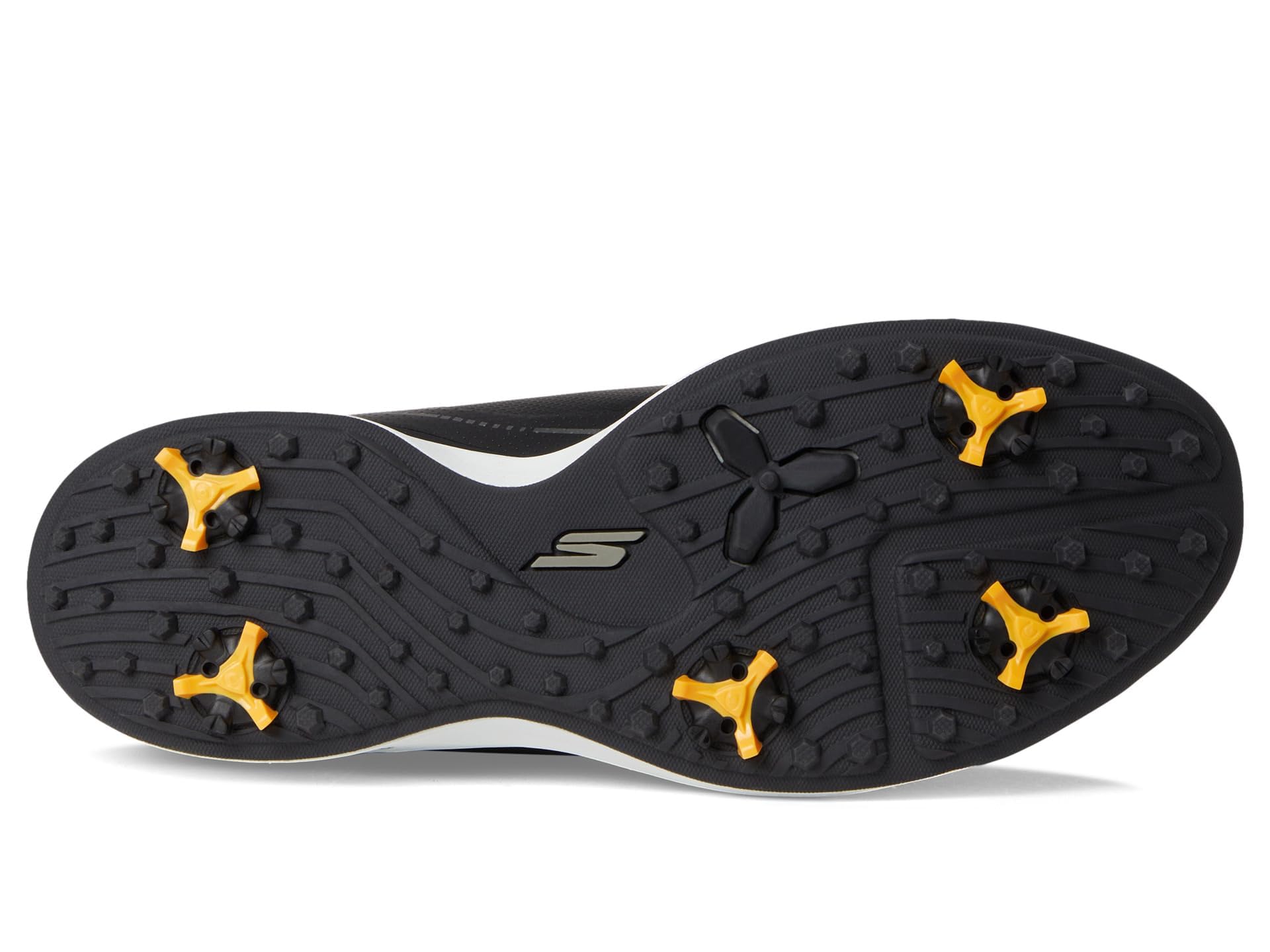 Skechers Homme Go Golf Vortex Rival Basket
