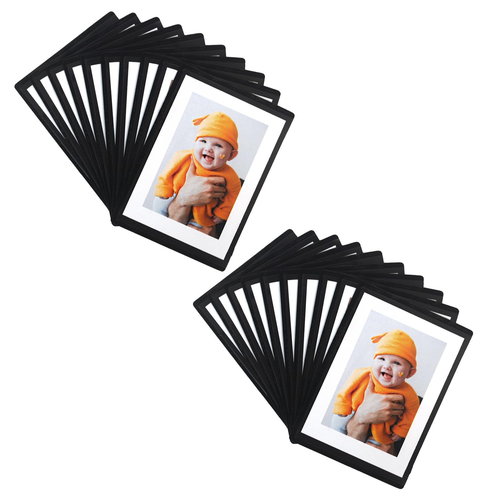 Amazon.com - Magnetic Polaroid Picture Frame 2.5 * 3.5