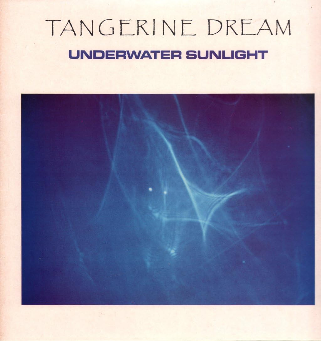Underwater Sunlight [Vinyl LP]