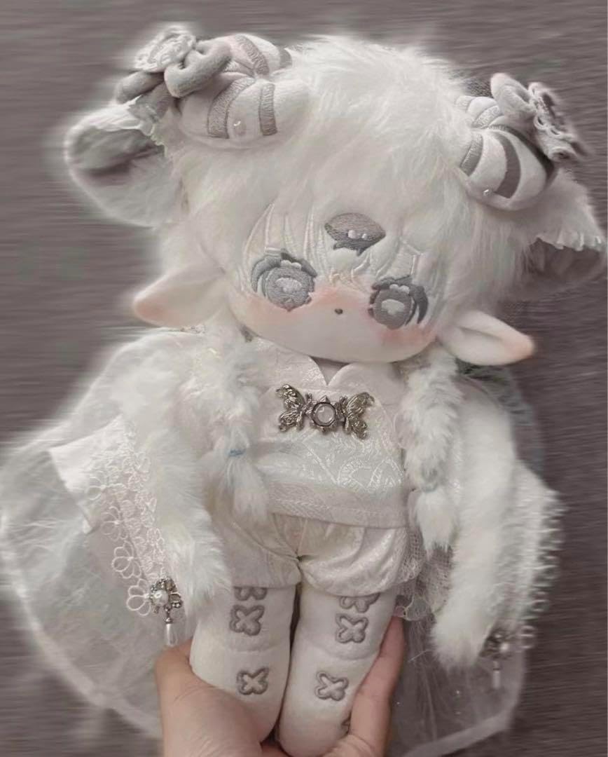 無属性 着せ替えぬいぐるみ オリジナル 25cm R34 骨入り 無属性 着せ替えぬいぐるみ オリジナル 25cm R34 骨入り