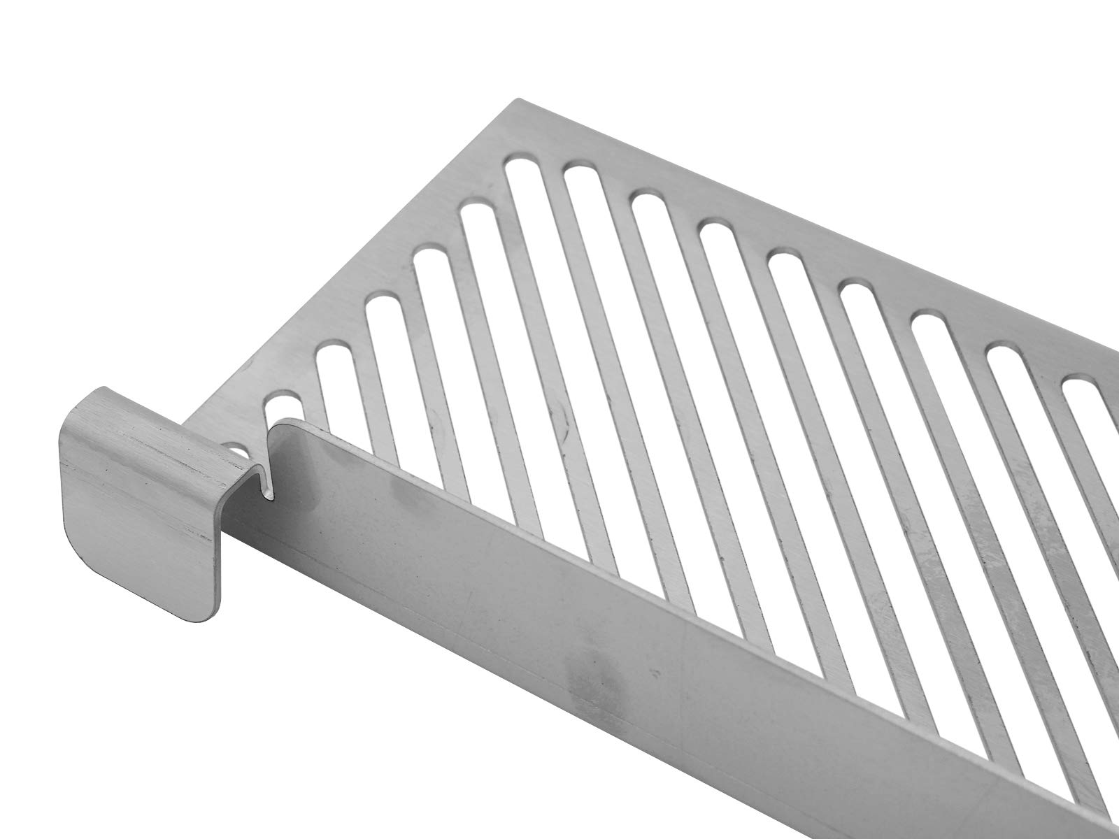 Griglia scaldavivande in acciaio inox per Genesis II (serie 300)