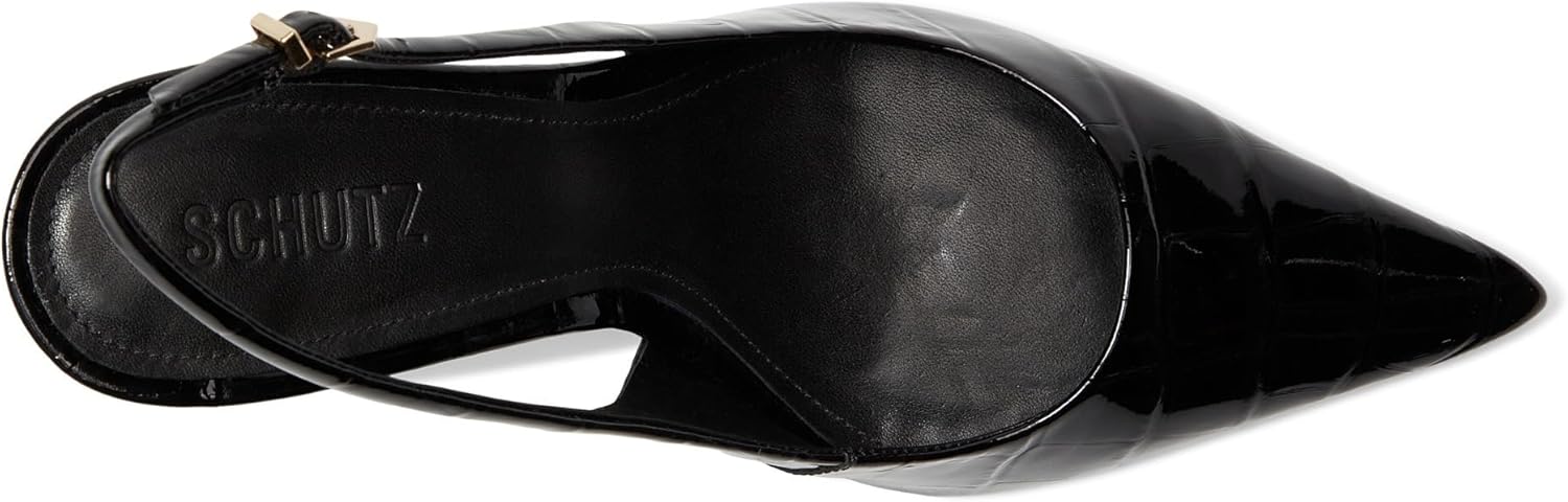 SCHUTZ Women's Paola Heels - Image 2