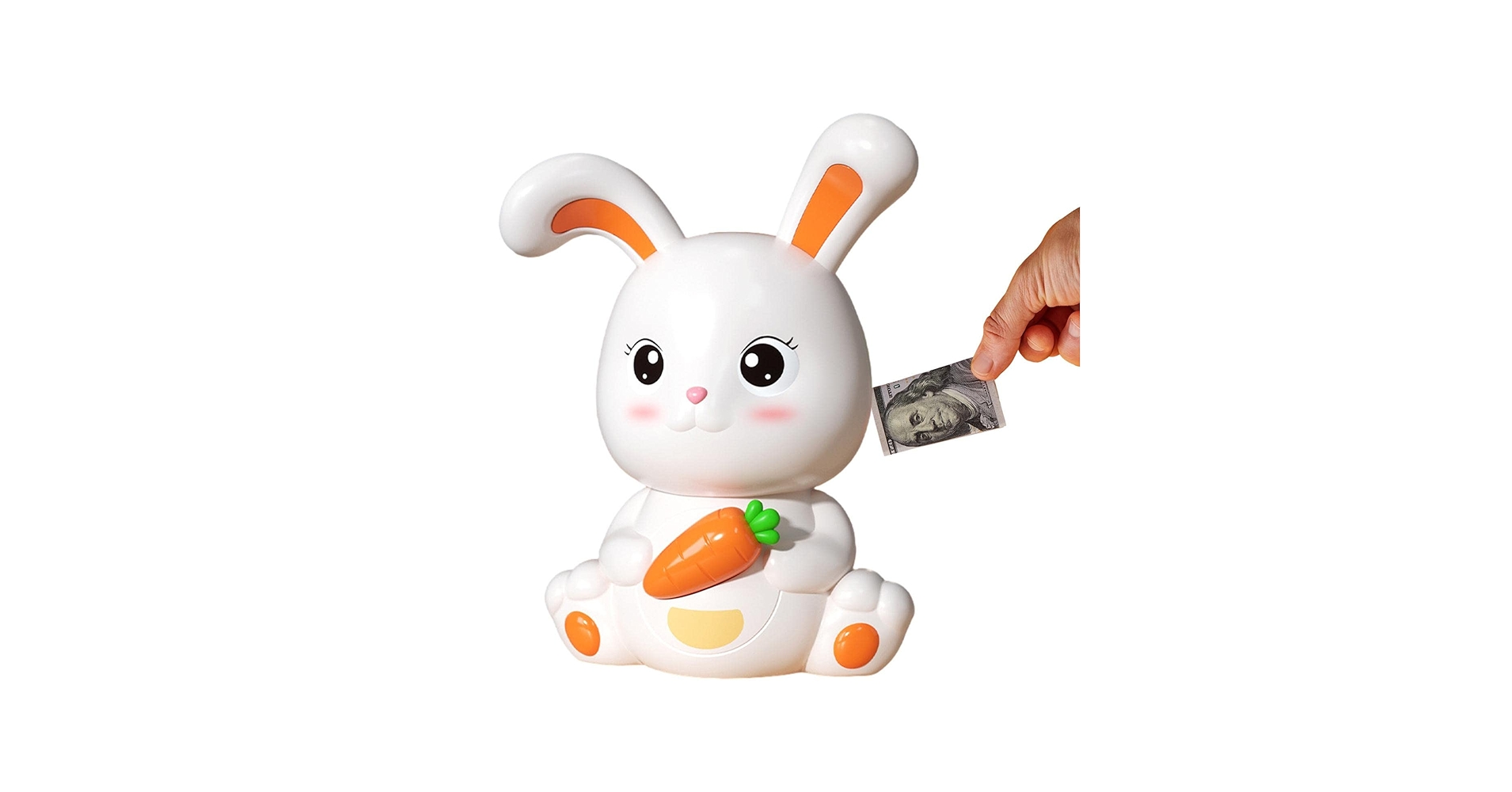 貯金箱　うさぎ　ゴールド 611JueC7n6L._AC_SY200_QL15_.jpg