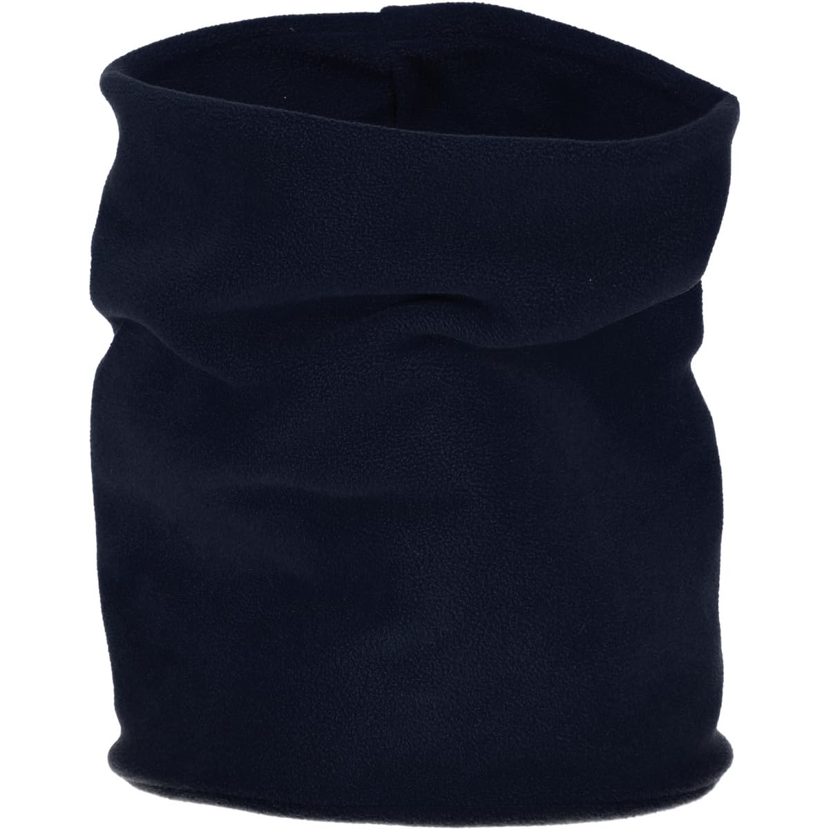 CMP - Woman Neckwarmer, Black Blue, U