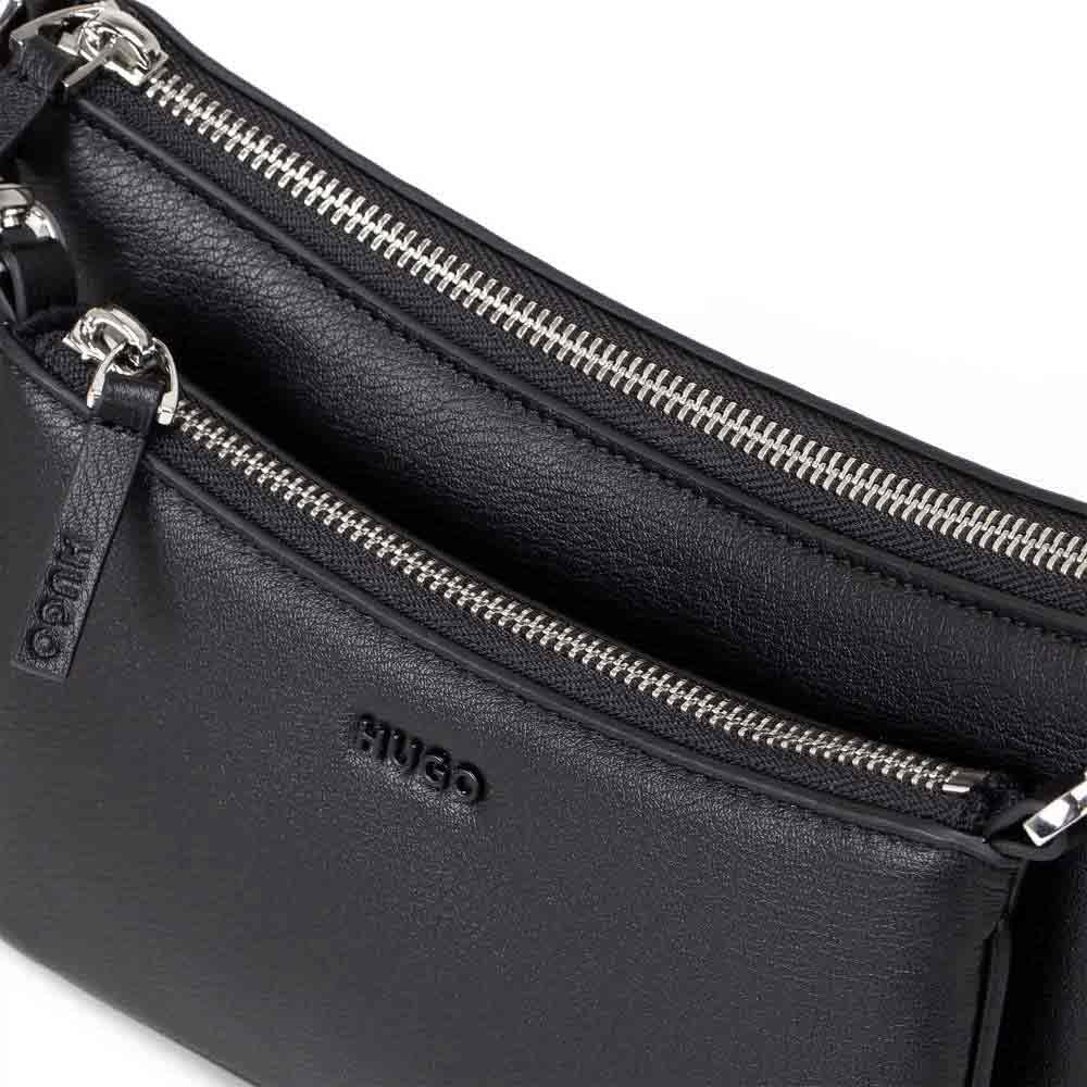 HUGO Bel 2.0 Crossb Multi Crossbody Bag