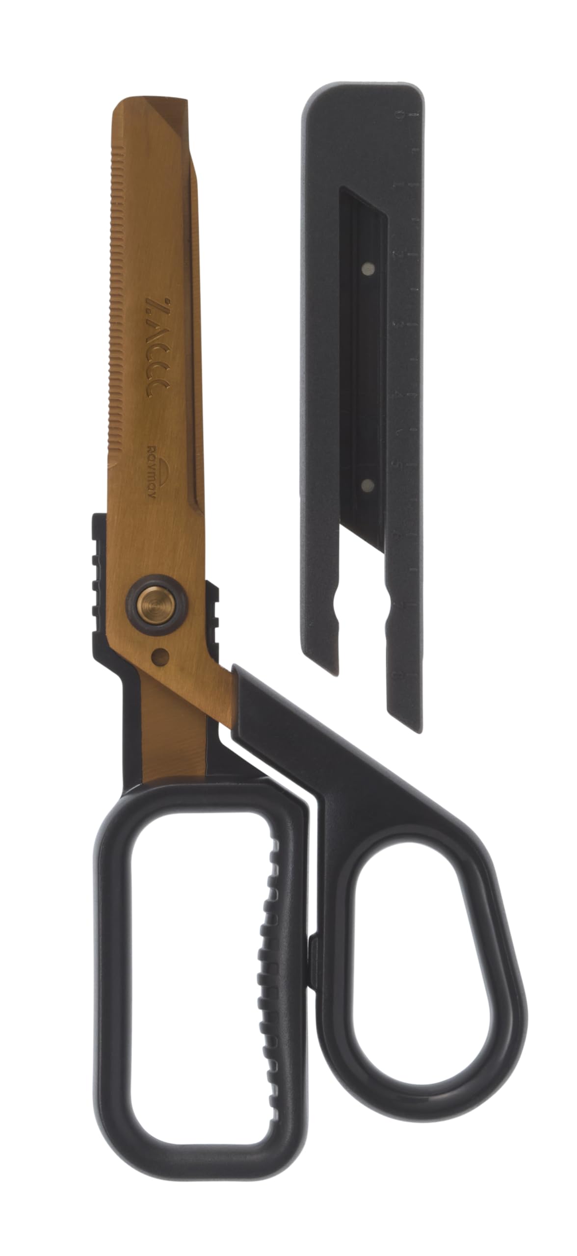 同時梱包 ご予約品ですm(_ _)m Amazon.co.jp: レイメイ藤井 ハサミ 段ボールカッター ZACCC ザック