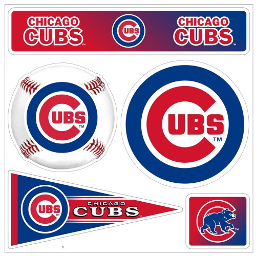 MLB Chicago Cubs 