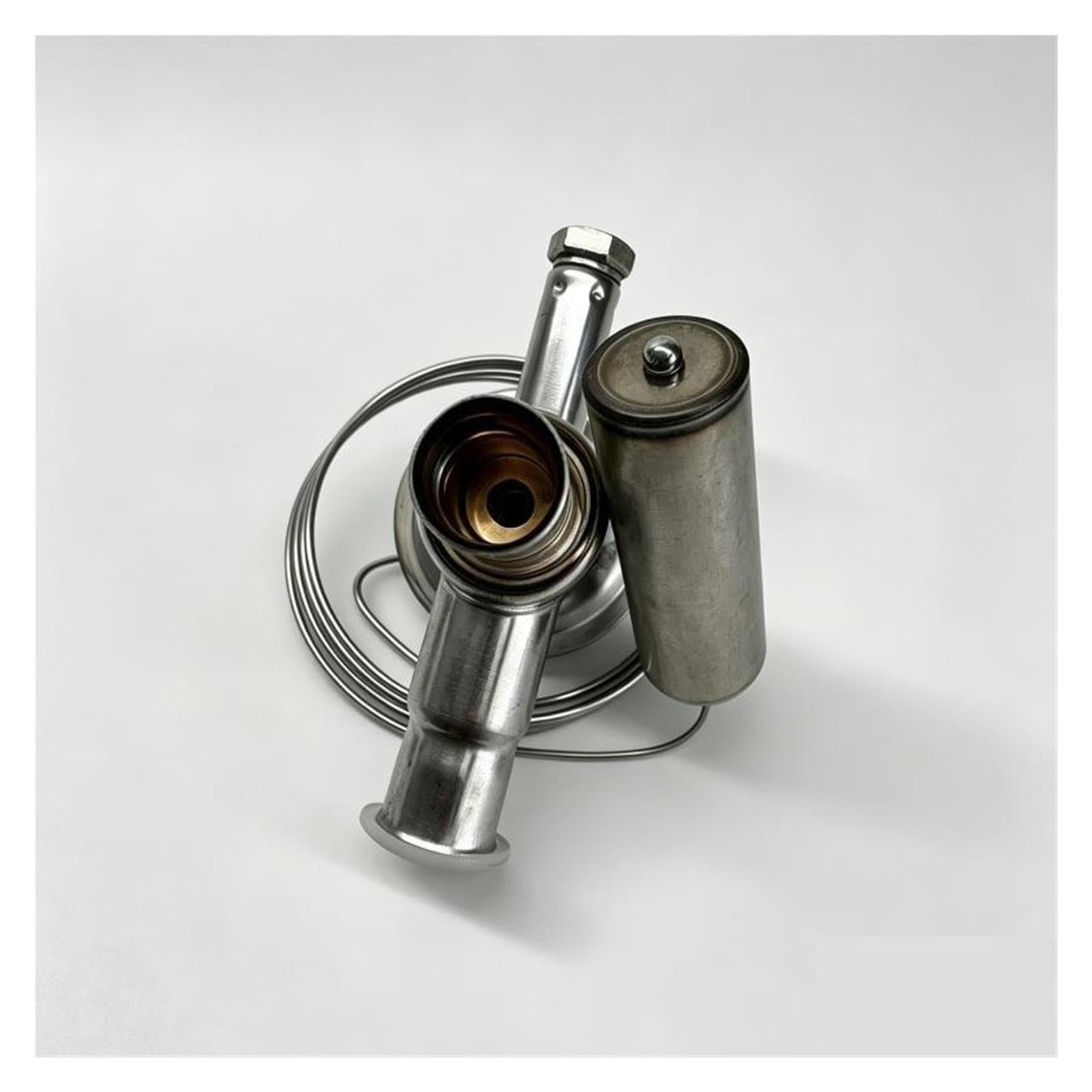 Réfrigération De Vanne D'expansion Thermique,Compatible Avec Danfoss