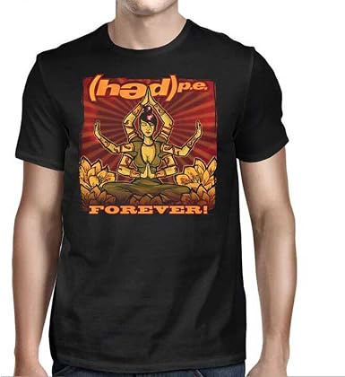 Hed PE - Mens Forever T-Shirt 