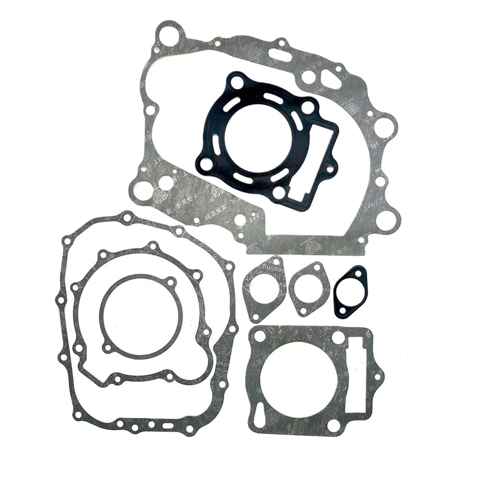 Joints moteur ATV 172MM kit étanchéité complet 150010037 9
