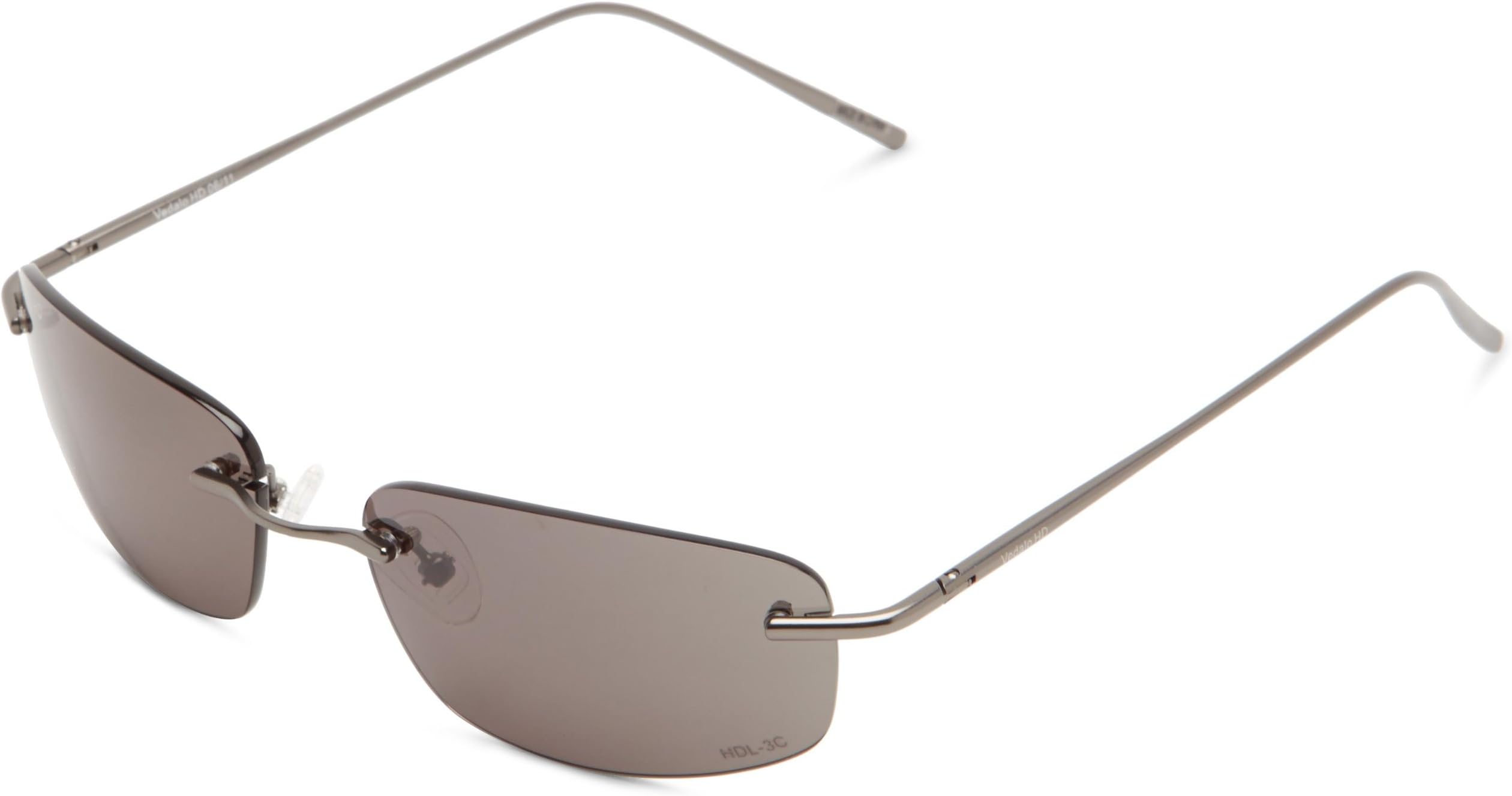 Vedalohd Rapallo Rimless Sunglasses