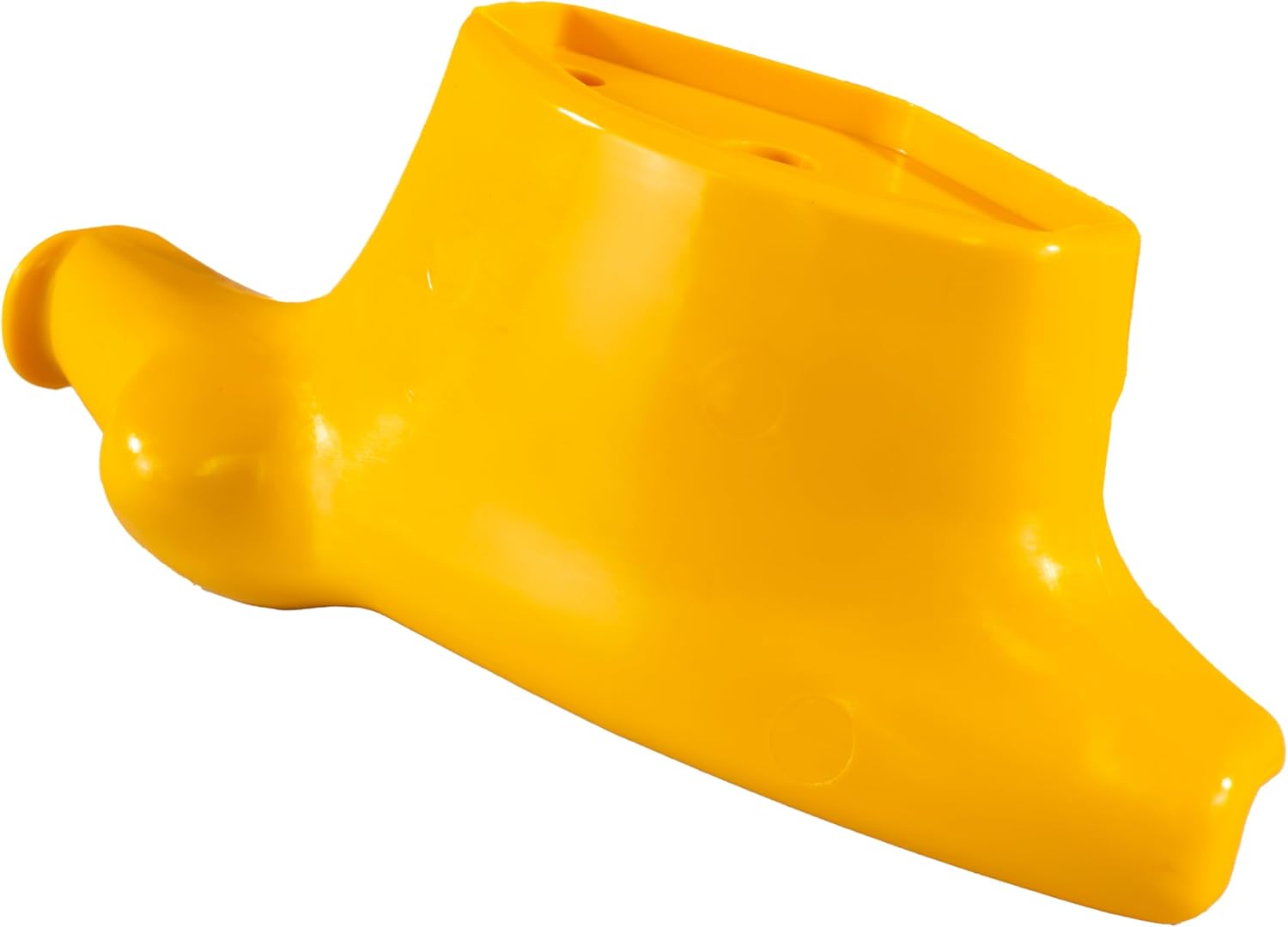 プラスチックマウント/デマウントヘッド(イエロー) &ndash; 多くのメーカーとモデル用 &ndash; BW-1010-08Y