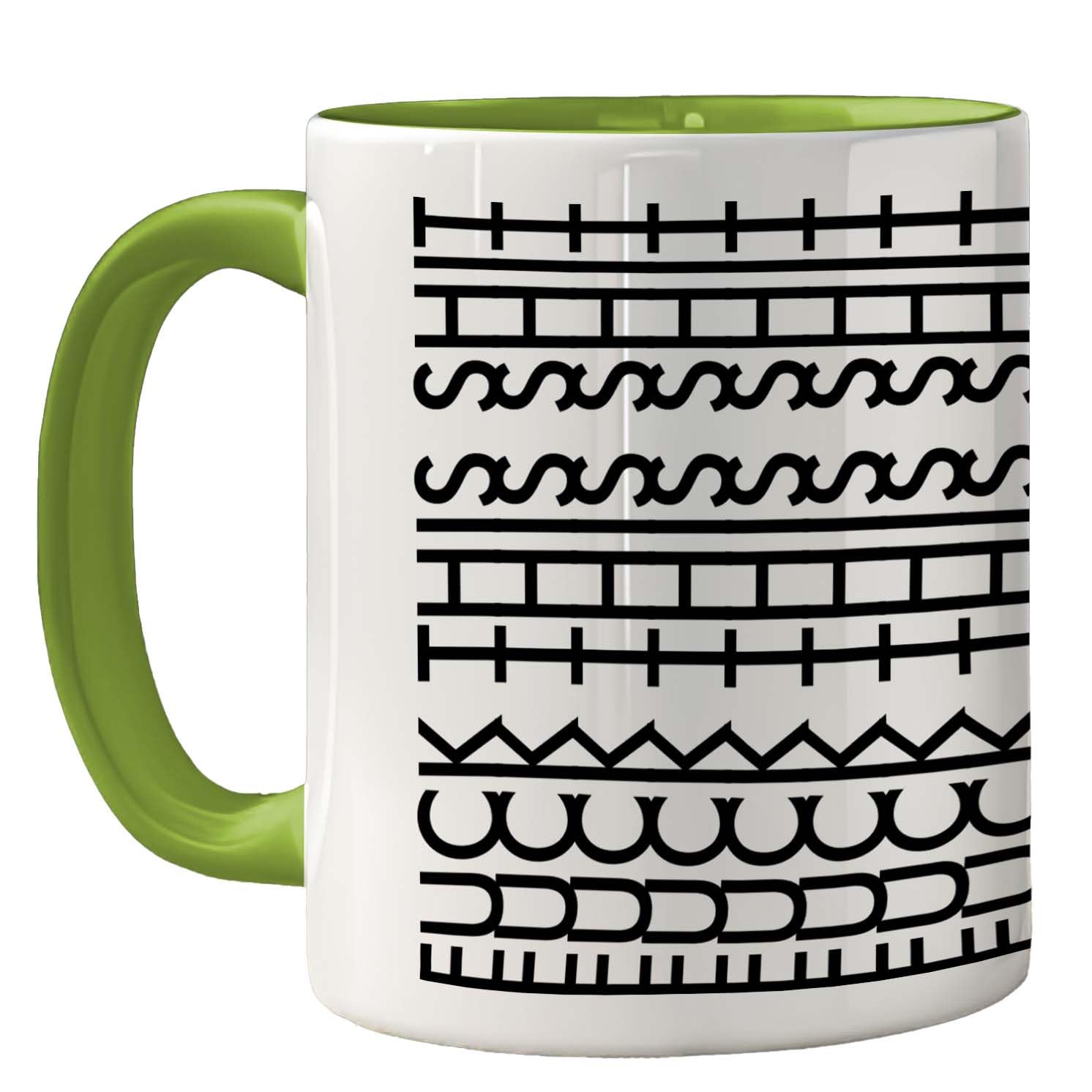 Funny Mug for Women and Men, F*ck This Sh*t โ image 1