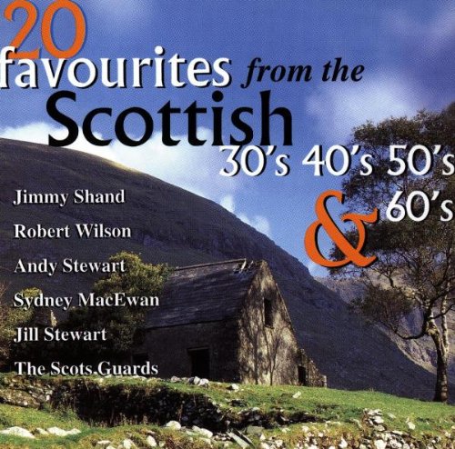 Scottish 30 S,40 S,50 S 60 S