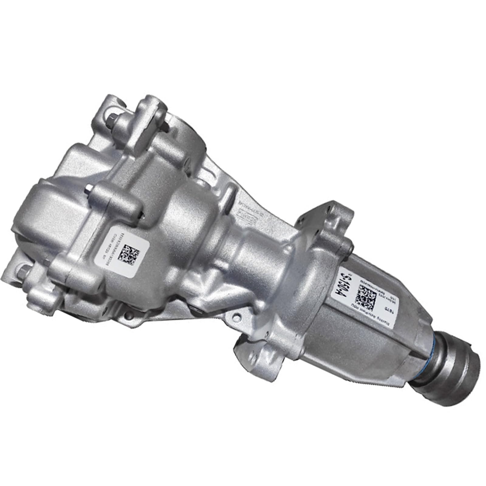 Amazon.com: Refurbished Rear Differential CV6W-4B025-DF Compatible