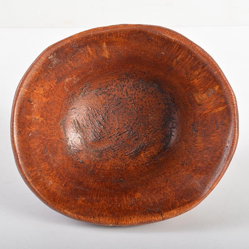 茶道具　漆塗　竹根製　茶碗　朱漆銘あり　M　R5610 茶道具 漆塗 竹根製 茶碗 朱漆銘 M R5610 茶道具 漆塗 竹根