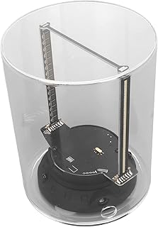 3D Hologram Fan, 10W 1200 RPM 3D Advertising Player Display 3.9in Hologram Advertising Machine for Outdoor Mobile Advertising, Business Exchange Meeting