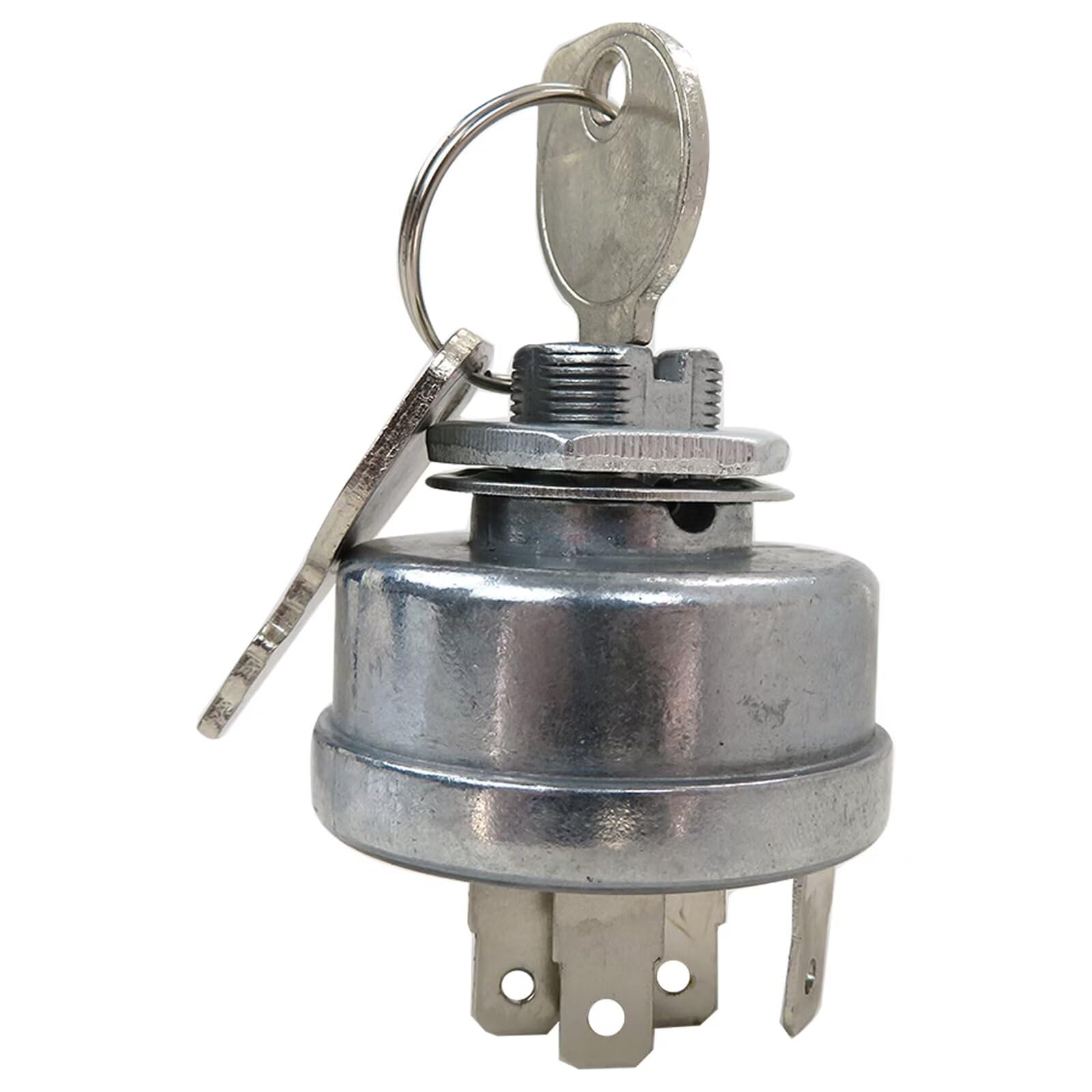 Amazon.com: 109-4736 Ignition Key Starter Switch for Lazer Z