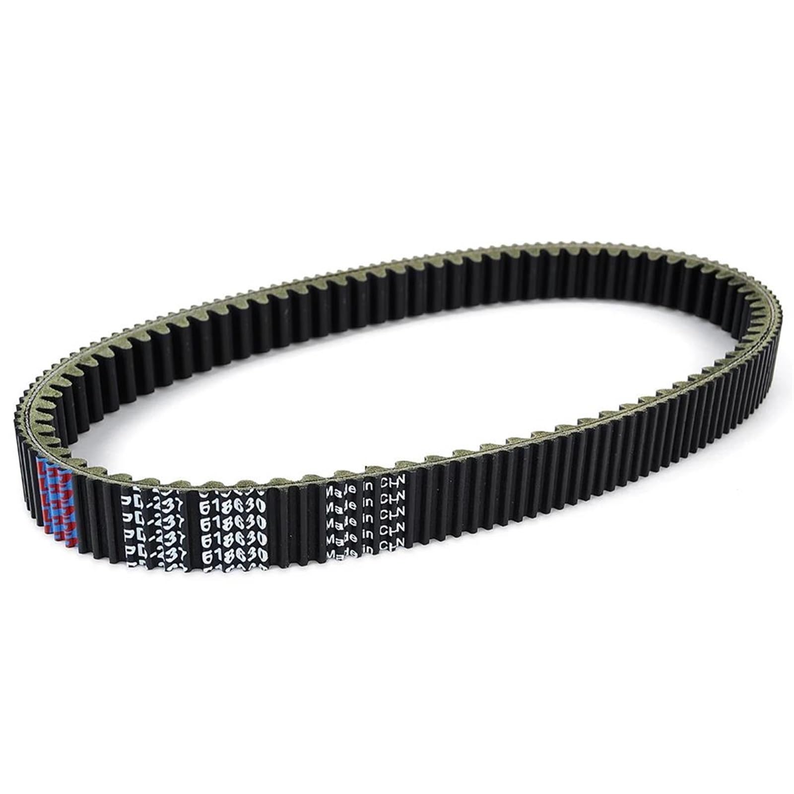 Cinghia trasmissione Trapezoidale Per EZ-GO Per GAS Per Express Per S4 Per L4 2012-attuale Per Express S6 2012-attuale Per MPT 800 2009.5-2012 Cinghia Di Trasmissione