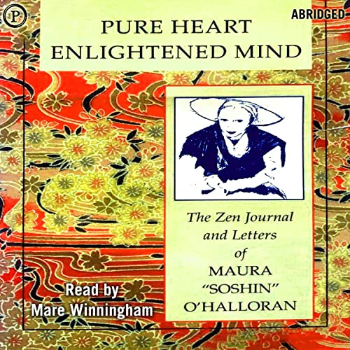 Pure Heart, Enlightened Mind (Authored by Maura Halloran) episode artwork
