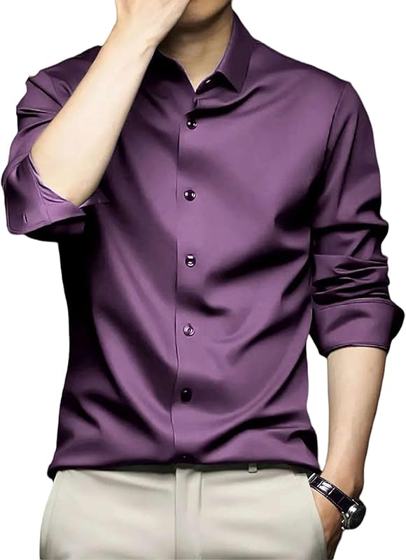Hugo Boss Men's Formal Shirt