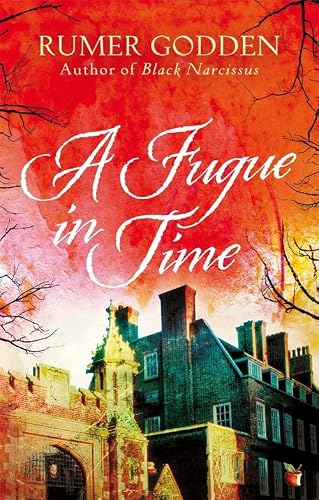 A Fugue in Time A Virago Modern Classic by Rumer Godden (Paperback Book)
