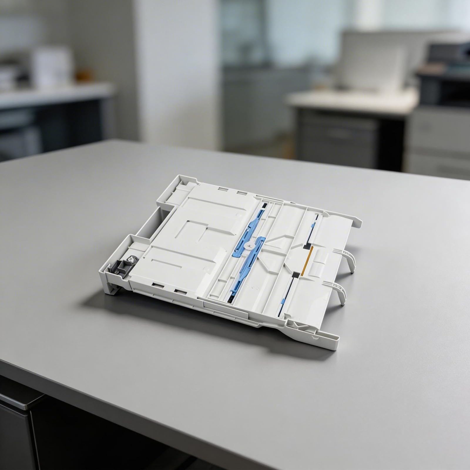 Yuanpgky Eingabefach 2 für HP für laserjet 9022 9026E 9020 Serie Eingabefach